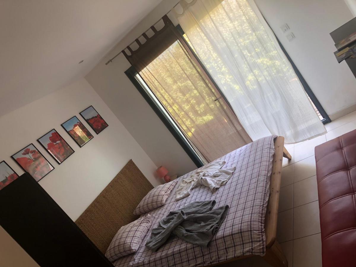 Villa Des Romieux Pinet  Dış mekan fotoğraf