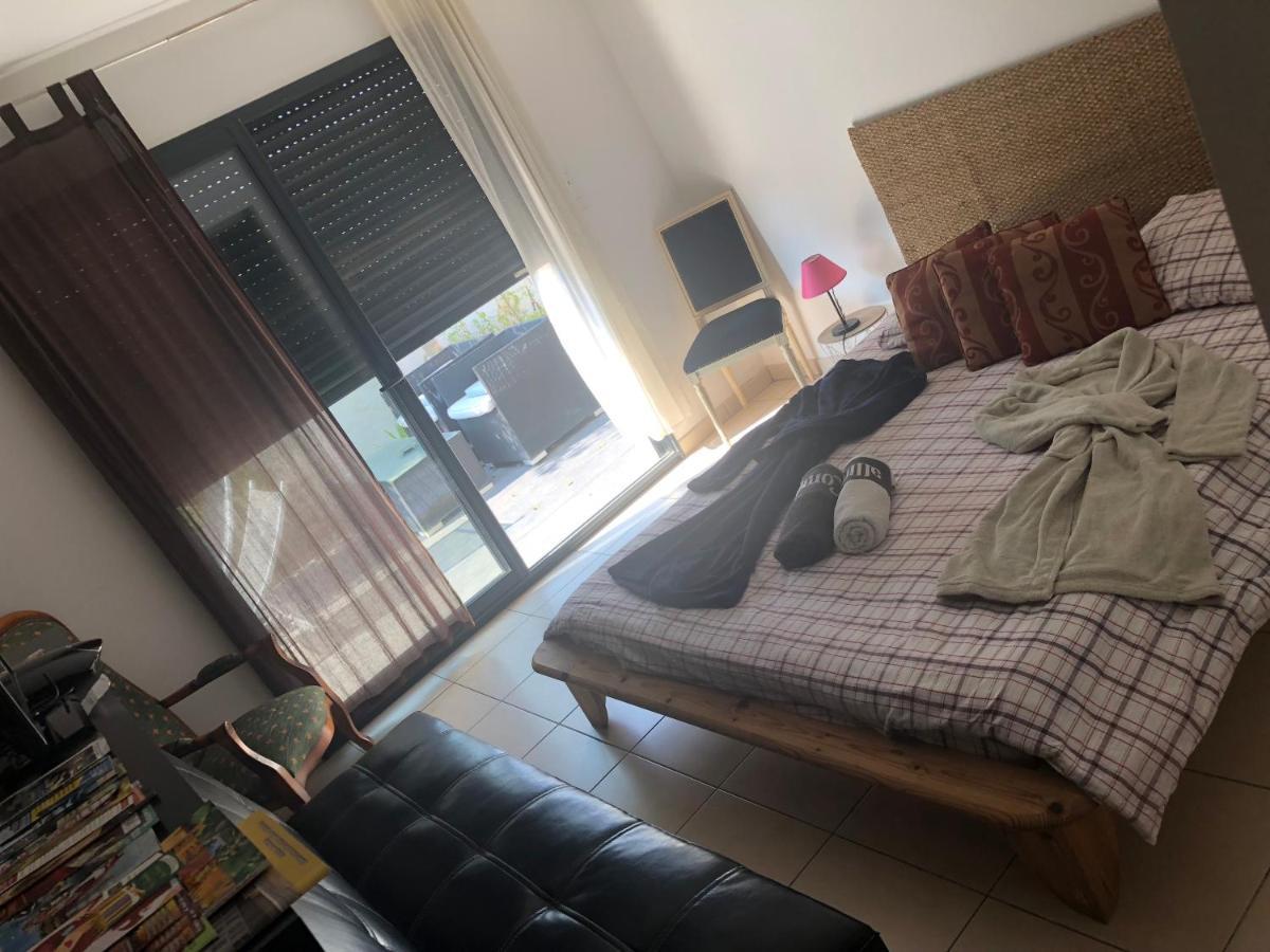 Villa Des Romieux Pinet  Dış mekan fotoğraf
