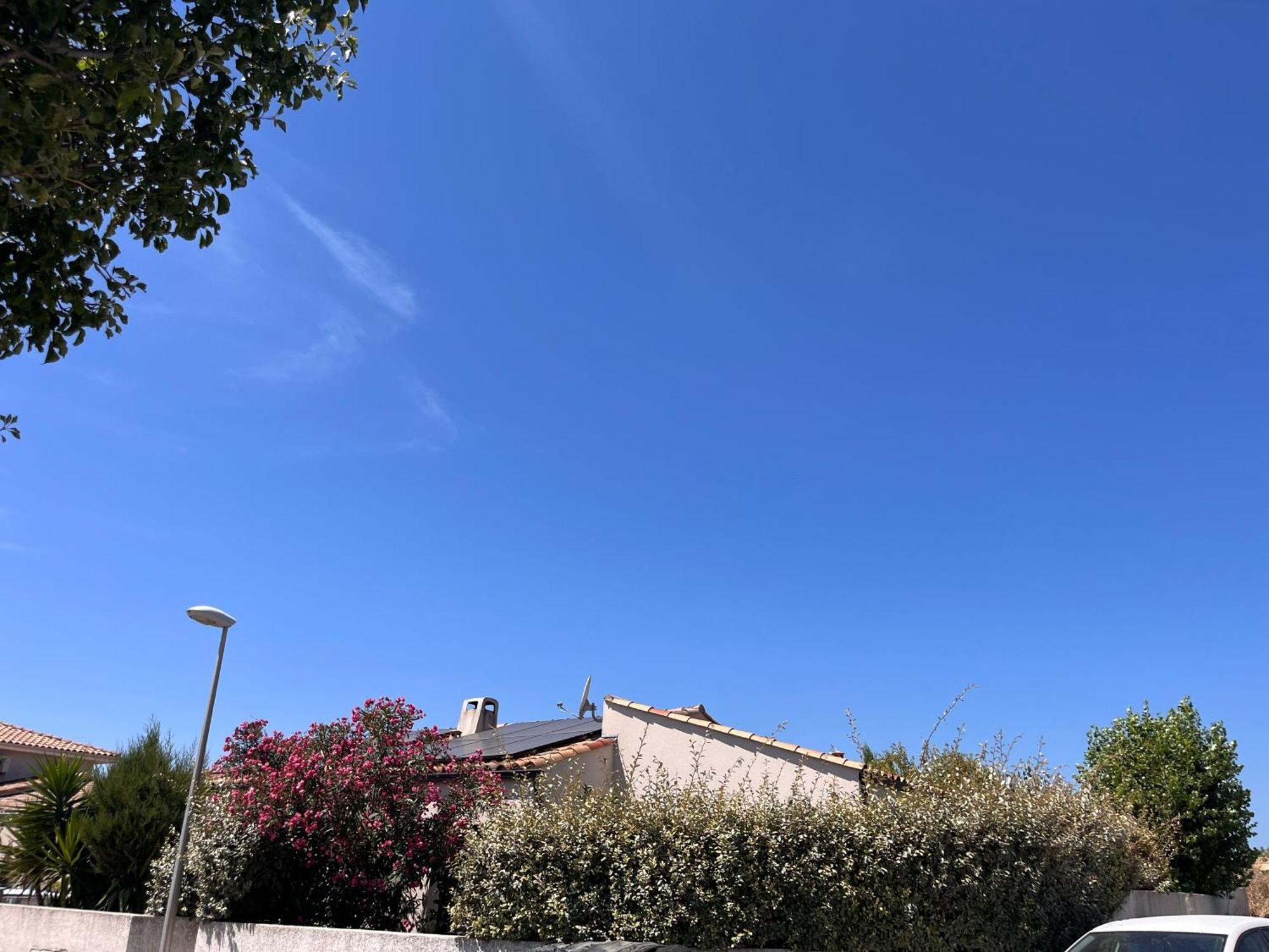 Villa Des Romieux Pinet  Dış mekan fotoğraf